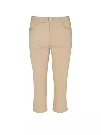 BRAX | Pantalon Regular Fit 7/8 MARY C | beige